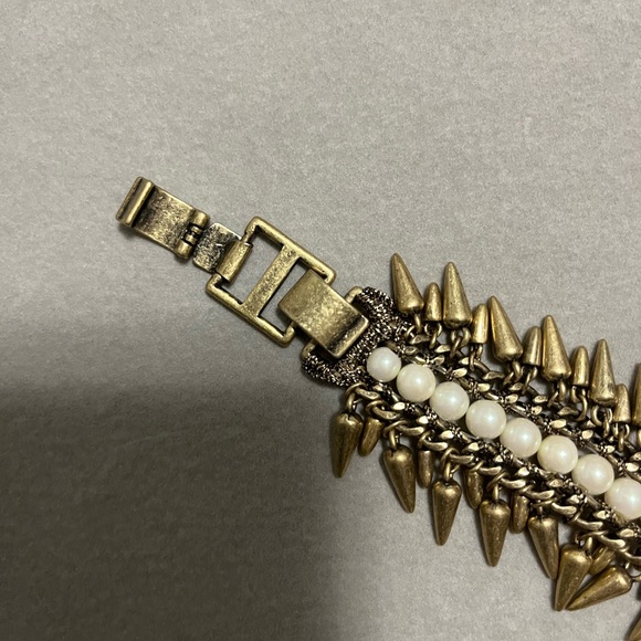 Stella & Dot Jacinthe bracelet - Picture 2 of 3